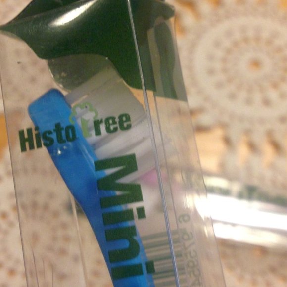 Doggie Toothbrushes, new to clean pet teeth - Picture 6 of 6